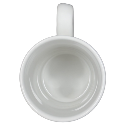 Leonetto Cappiello Take The Espresso Train Cafe Arte Mug Westwood