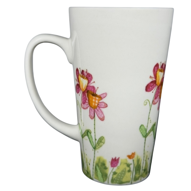 Friends Like You Are Precious And Few Mug Natural Life