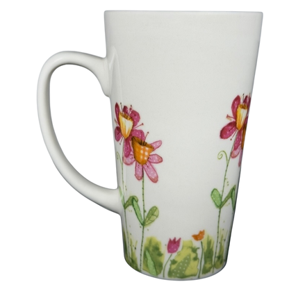 Friends Like You Are Precious And Few Mug Natural Life