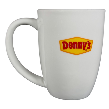 Denny's Coffee Does So Much For Us And Asks For Nothing In Return Mug Oneida