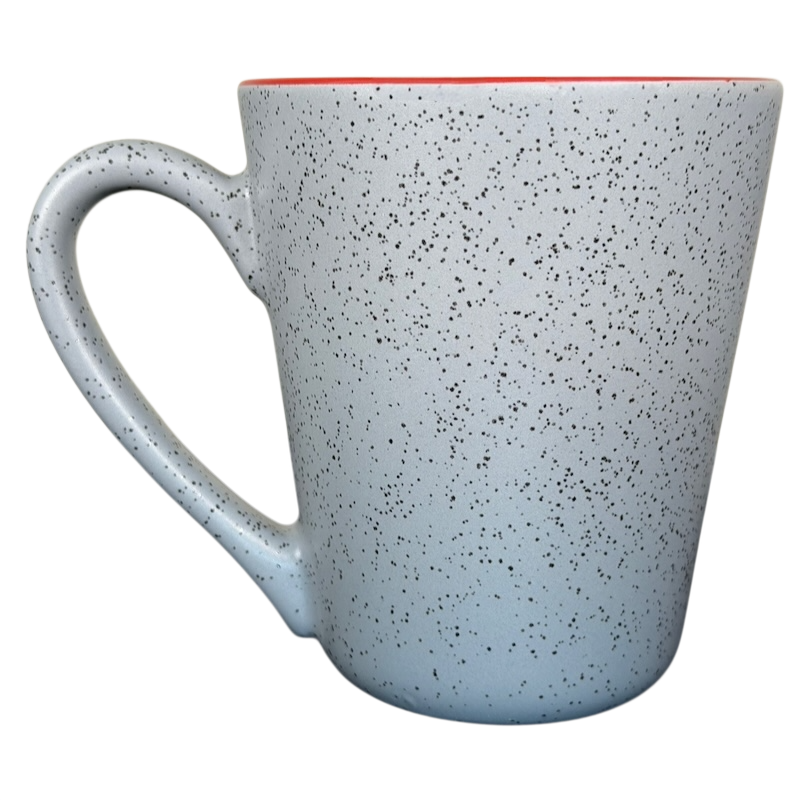 Bubba Gump Shrimp Co. Restaurant & Market Speckled Mug Liquid Logic