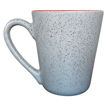 Bubba Gump Shrimp Co. Restaurant & Market Speckled Mug Liquid Logic