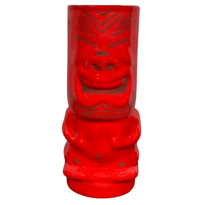 Centrifuge Las Vegas Tiki Mug