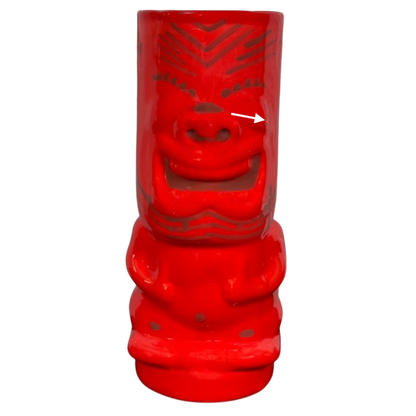 Centrifuge Las Vegas Tiki Mug