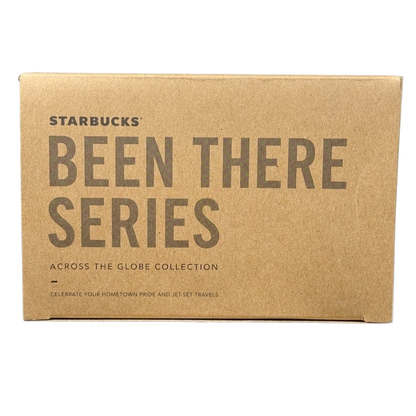 Been There Series Across The Globe Collection Georgia 14oz Mug 2018 Starbucks