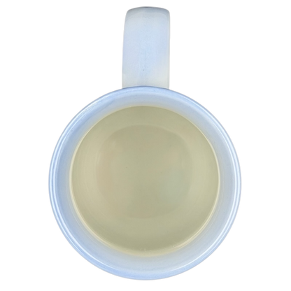 Seashells And Sand Dollars Mug Otagiri