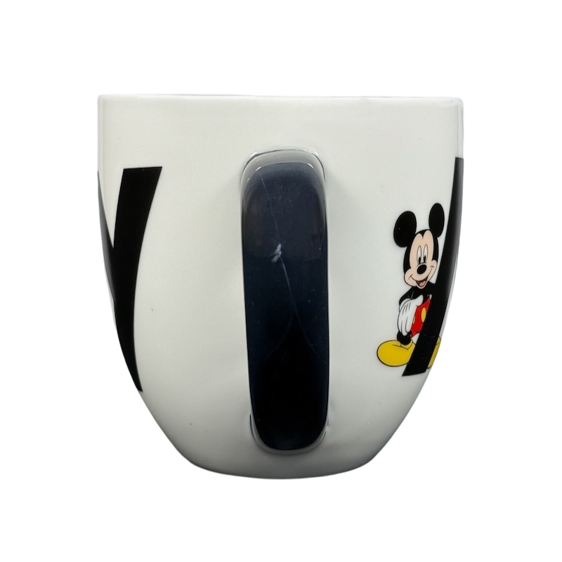 Mickey Oversized Mug Disney Parks