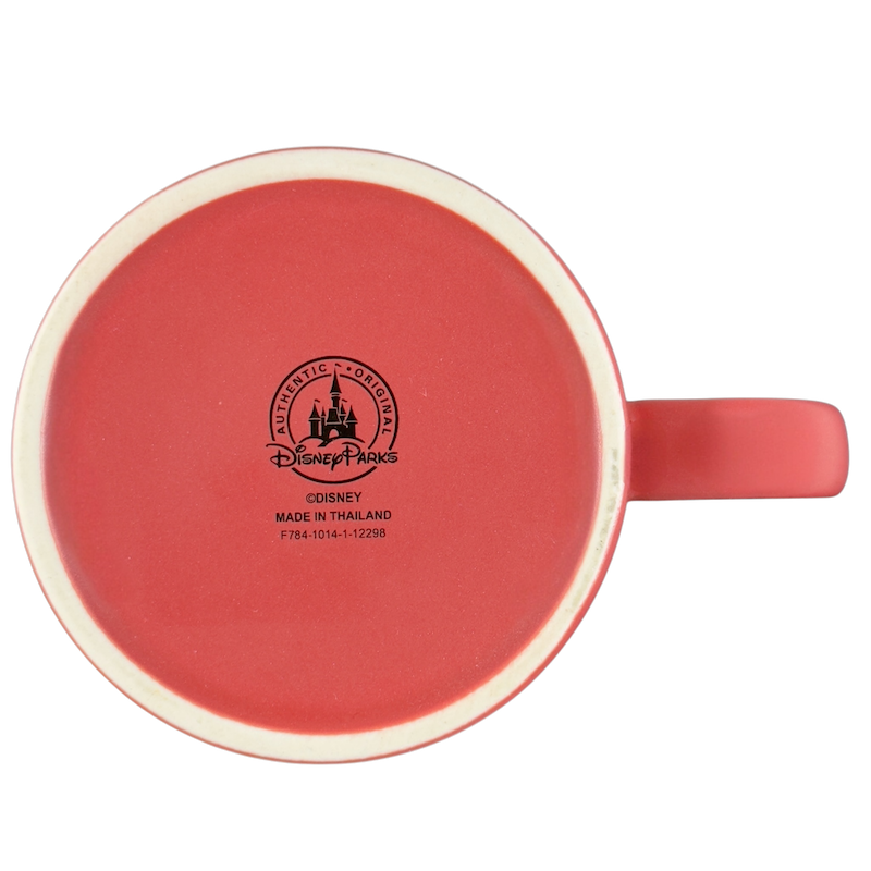 Mickey Mouse You Have A Special Way Of Making People Smile Etched Disney Parks Mug