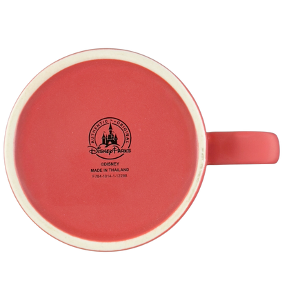 Mickey Mouse You Have A Special Way Of Making People Smile Etched Disney Parks Mug