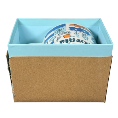 Been There Series Across The Globe Collection Georgia 14oz Mug 2018 Starbucks