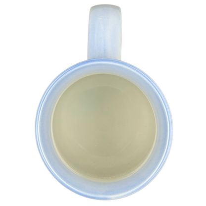 Seashells And Sand Dollars Mug Otagiri