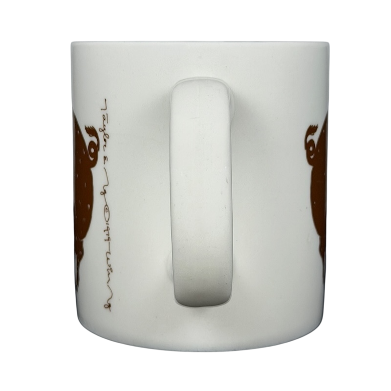Cochon Pig Mug Taylor & Ng
