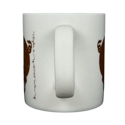 Cochon Pig Mug Taylor & Ng