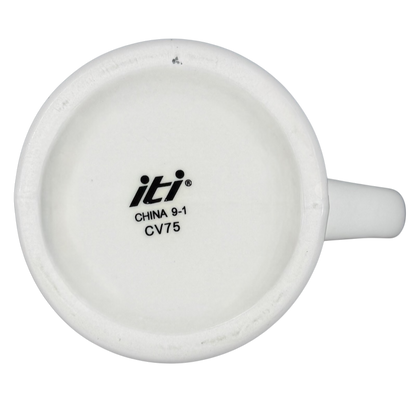 Dean & Deluca Diner Mug Iti