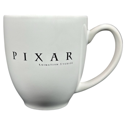 Pixar Animation Studios Mug