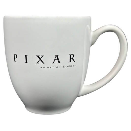 Pixar Animation Studios Mug