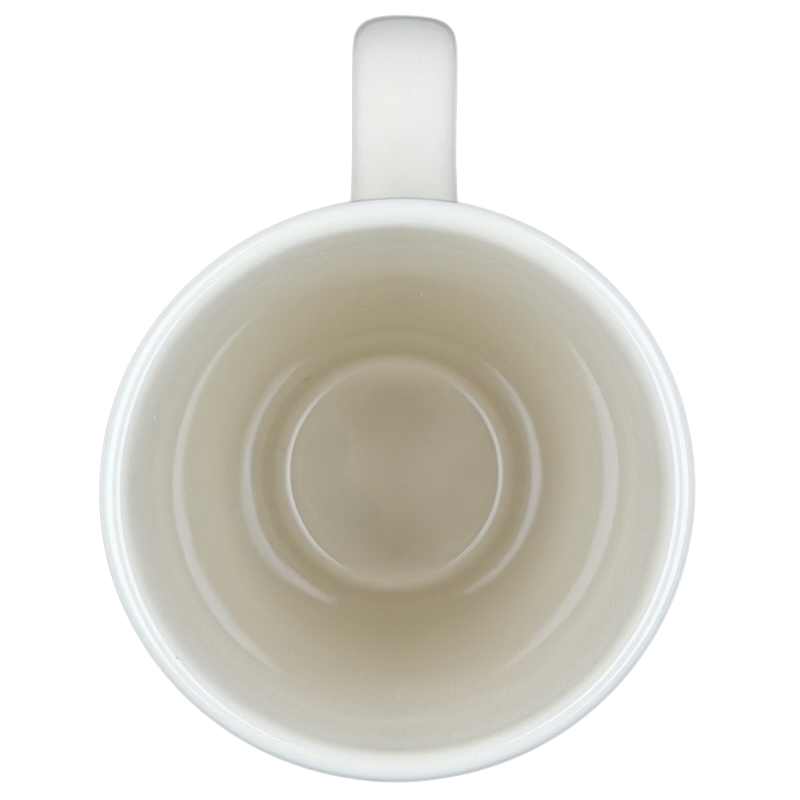 When I Count My Blessings I Count You Twice! Mug Natural Life