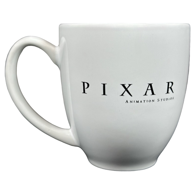 Pixar Animation Studios Mug