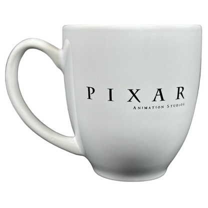 Pixar Animation Studios Mug