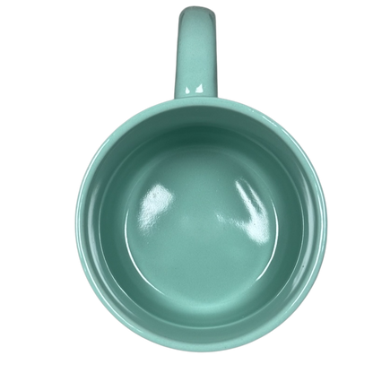 Gemini Astrology Zodiac Etched Mug Wild Sage