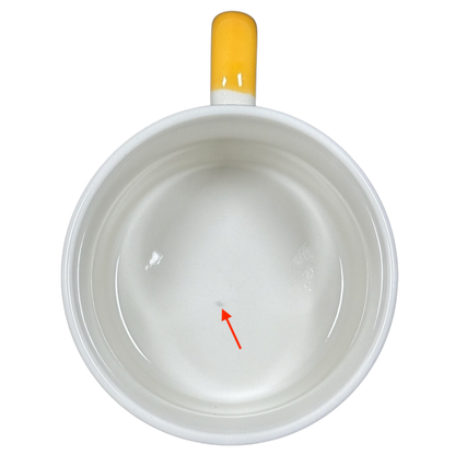 Chicken Mug Aiwa Co. Ltd