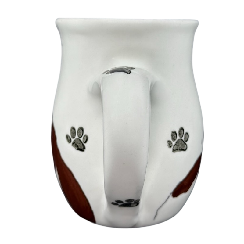 Woof Dog Mug Whiskerkins