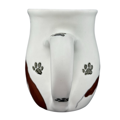 Woof Dog Mug Whiskerkins