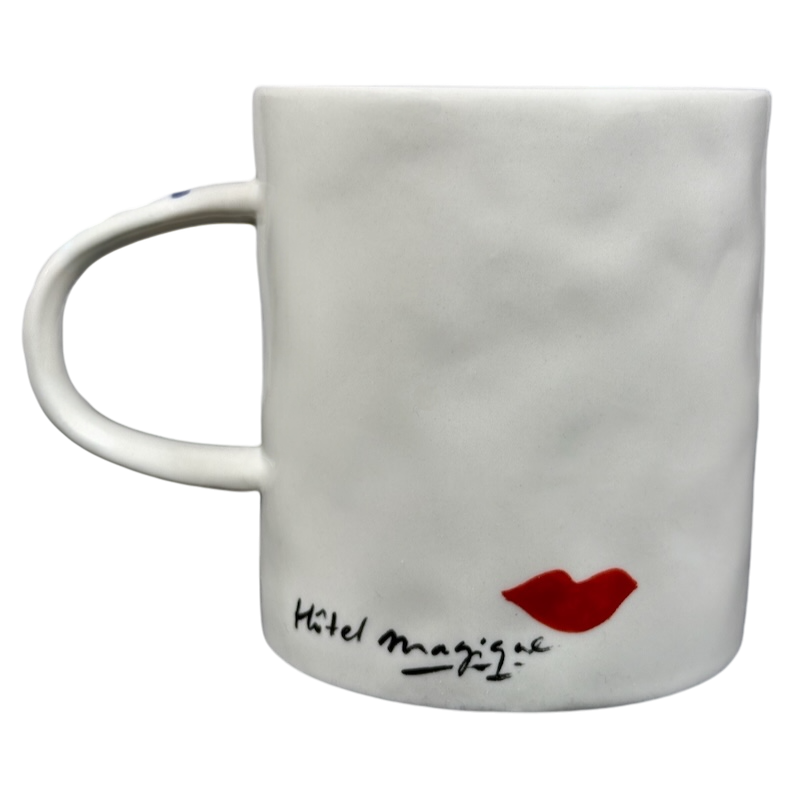 Hotel Magique Love And Magique Mug Anthropologie