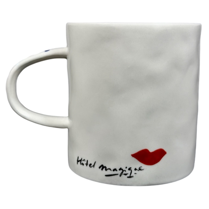 Hotel Magique Love And Magique Mug Anthropologie