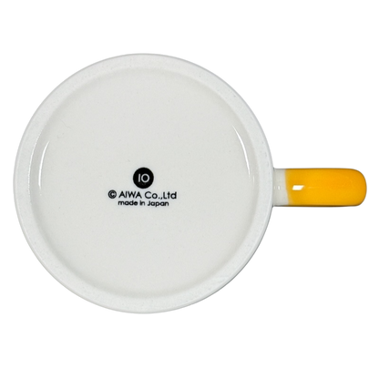 Chicken Mug Aiwa Co. Ltd