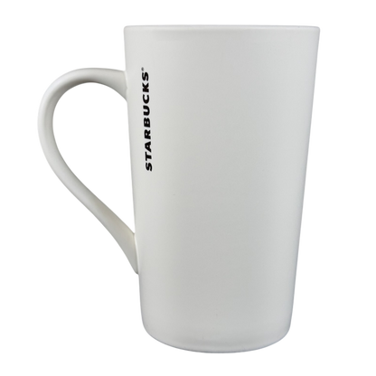 16 Grande Mug 2011 Starbucks