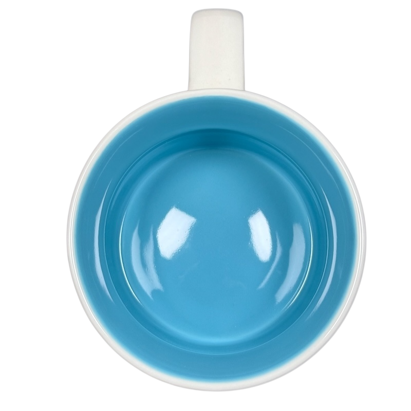 You Are Here Collection California Mug Starbucks