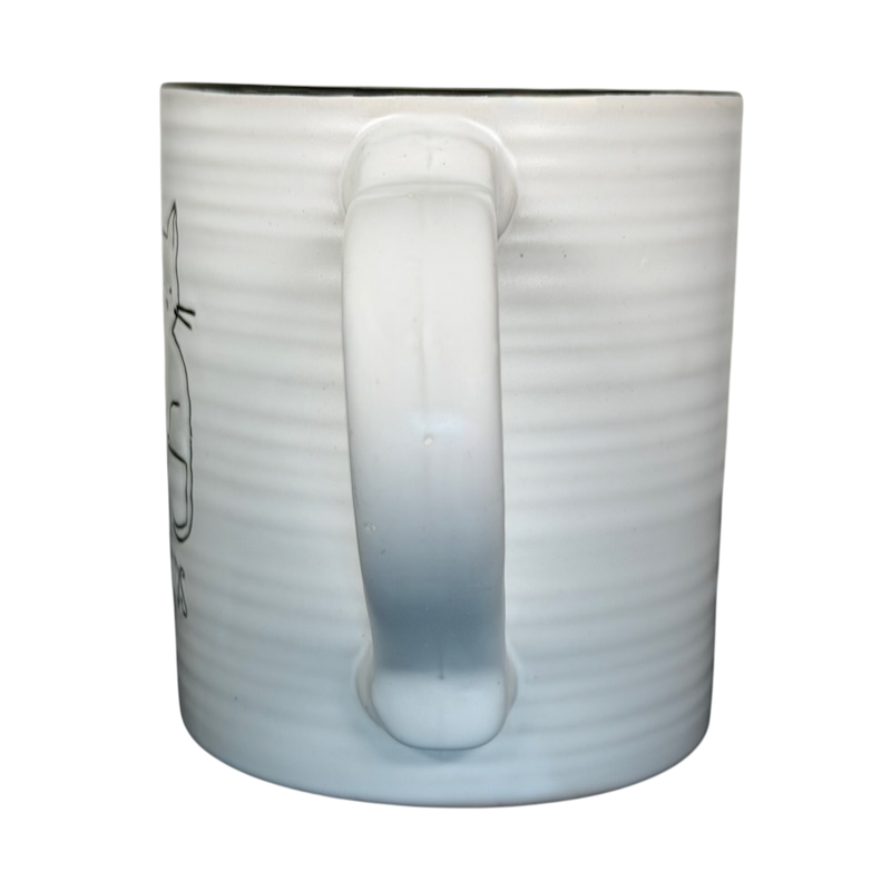 Best Furiends Etched Mug Lucinda Wei