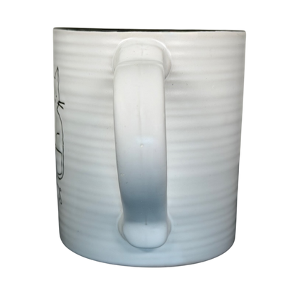 Best Furiends Etched Mug Lucinda Wei