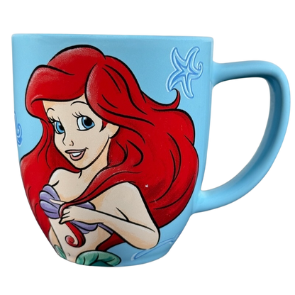 Ariel Change Your World Mug Disney Parks