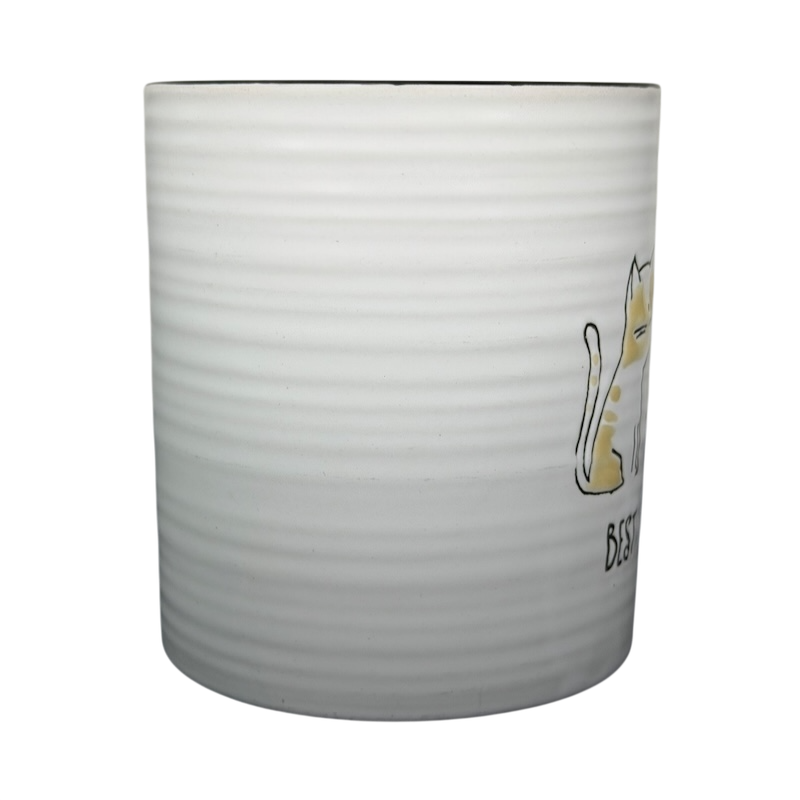 Best Furiends Etched Mug Lucinda Wei