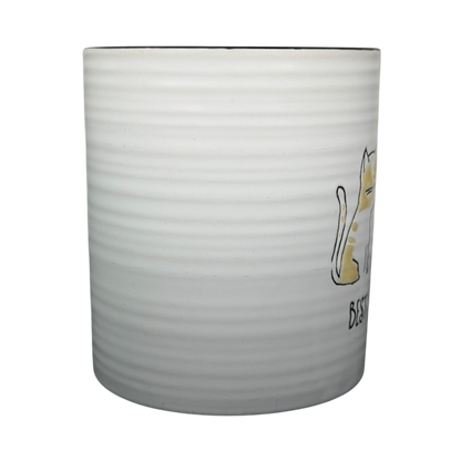 Best Furiends Etched Mug Lucinda Wei