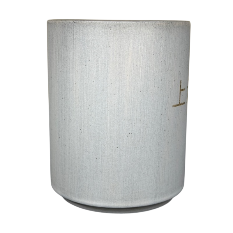 Reserve Roastery Shanghai 12oz Mug 2017 Starbucks