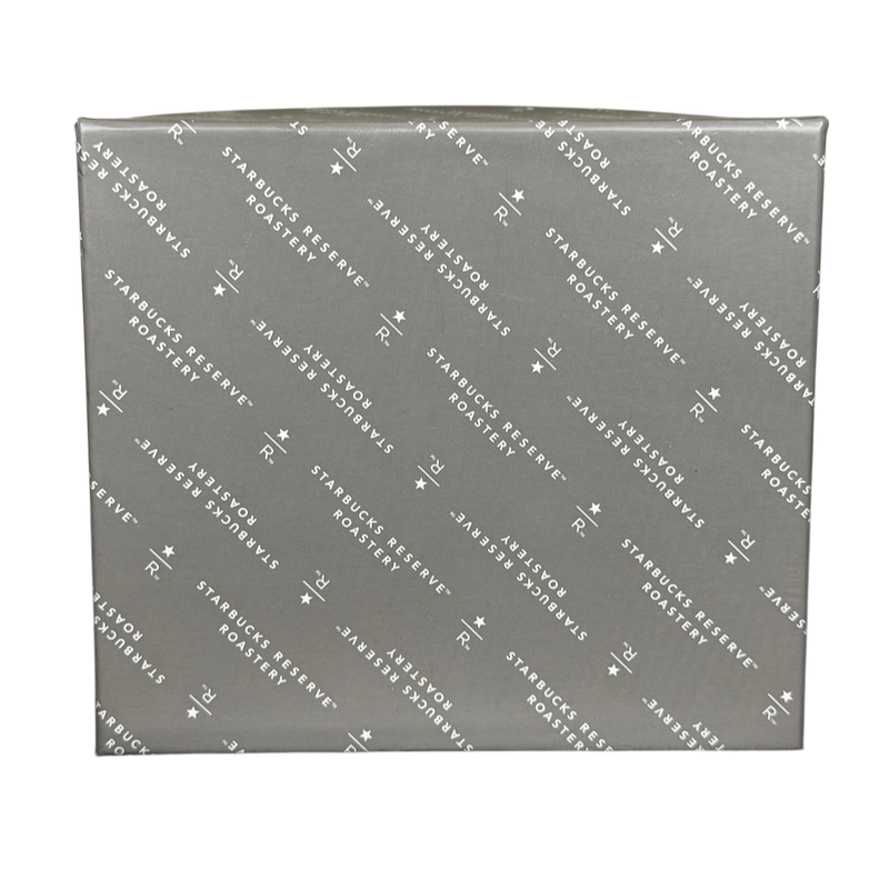 Reserve Roastery Shanghai 12oz Mug 2017 Starbucks