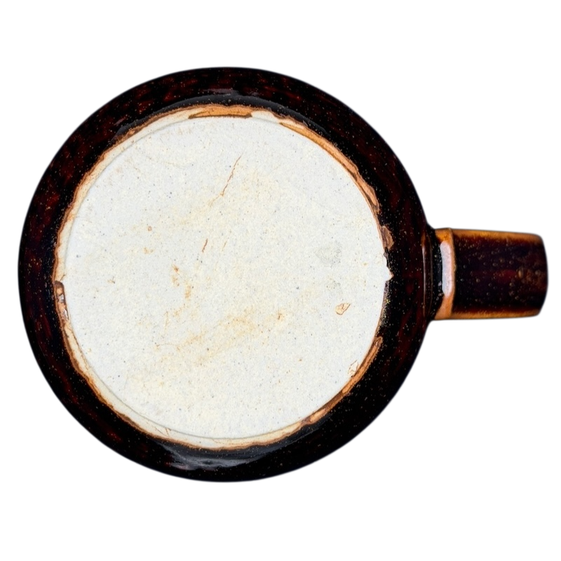 Pheasants In The Grass Tankard Mug Otagiri