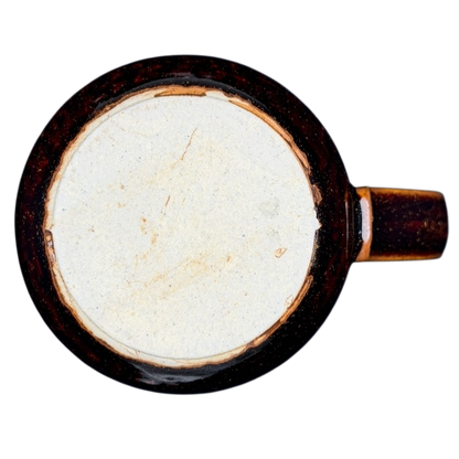 Pheasants In The Grass Tankard Mug Otagiri