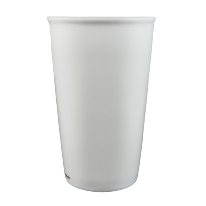 Venti 20 Ounces White Mug 2010 Starbucks