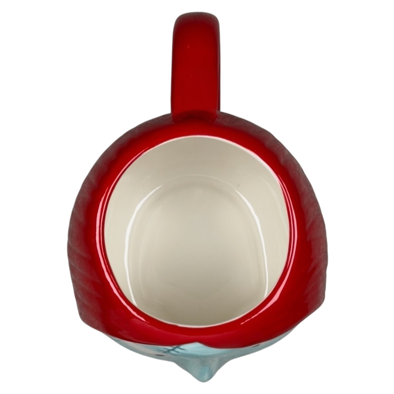 Sally The Nightmare Before Christmas 3D Figural Head Mug Vandor