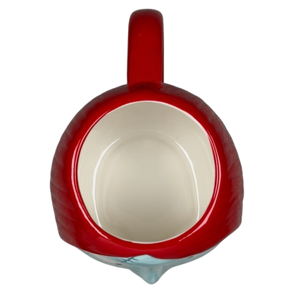 Sally The Nightmare Before Christmas 3D Figural Head Mug Vandor