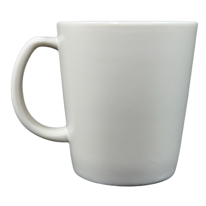 Etched Siren Demitasse 3oz Mug 2015 Starbucks