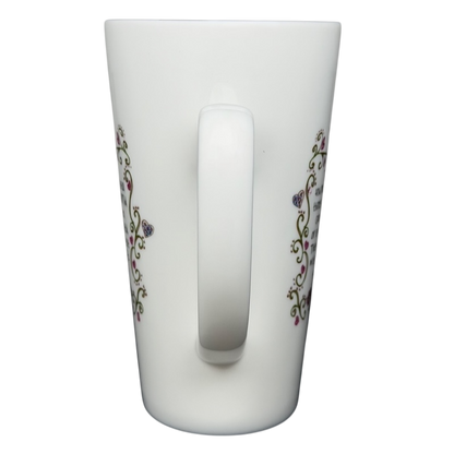 Hellen Keller Quote Tall Mug Natural Life