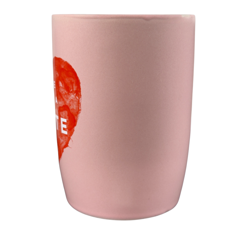 Love You A Latte FabFitFun Mug Ayesha Curry