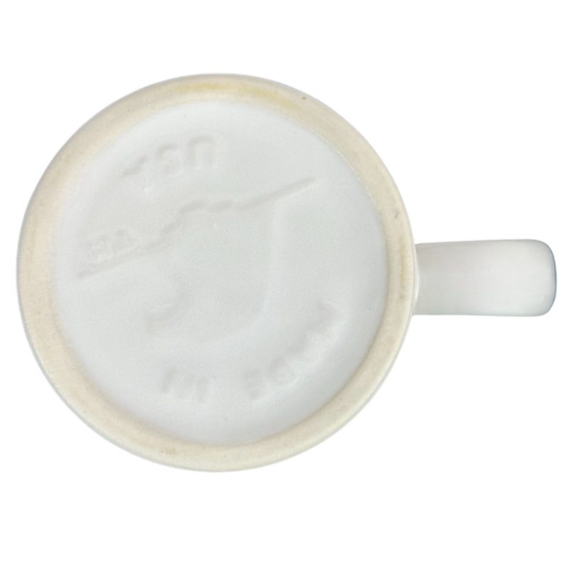 Cup Of Joe Biden Mug