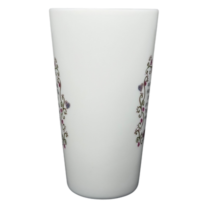 Hellen Keller Quote Tall Mug Natural Life