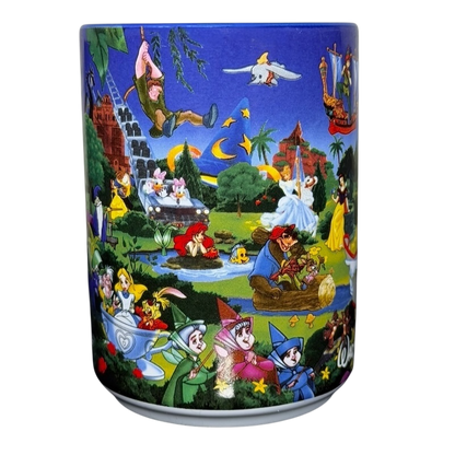 Walt Disney World Dad Disney Parks Mug Disney